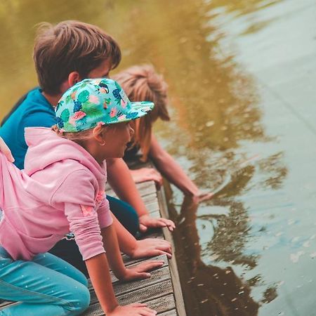 Taevaskoja Salamaa Otel Põlva Dış mekan fotoğraf