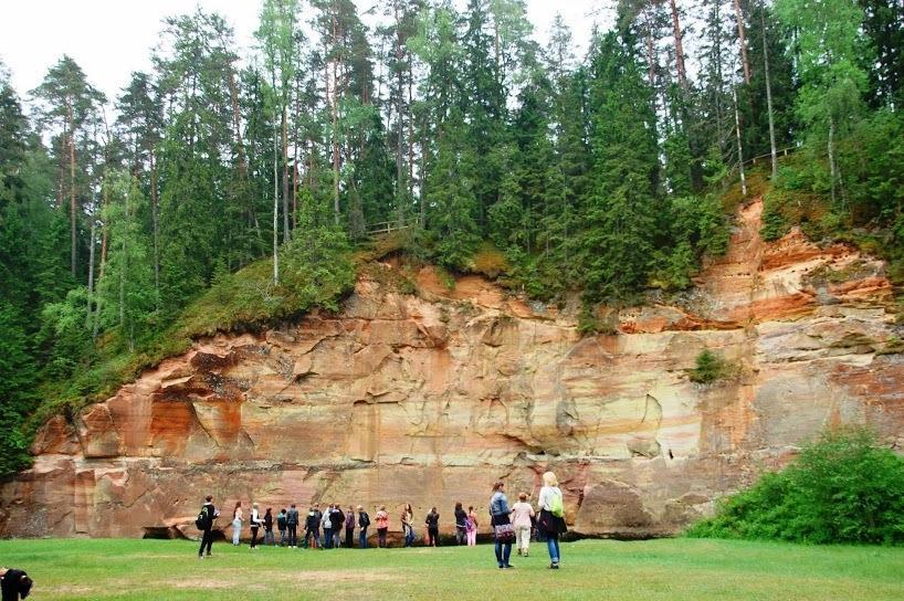 Taevaskoja Salamaa Otel Põlva Oda fotoğraf
