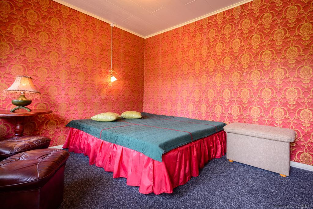 Taevaskoja Salamaa Otel Põlva Dış mekan fotoğraf