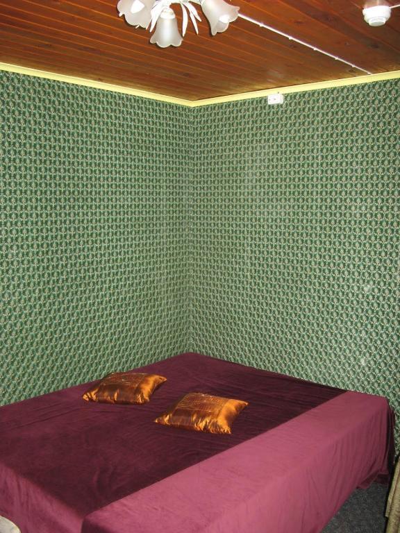 Taevaskoja Salamaa Otel Põlva Oda fotoğraf