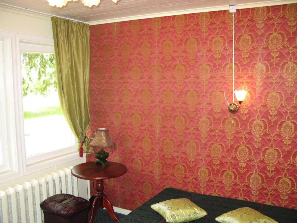 Taevaskoja Salamaa Otel Põlva Oda fotoğraf