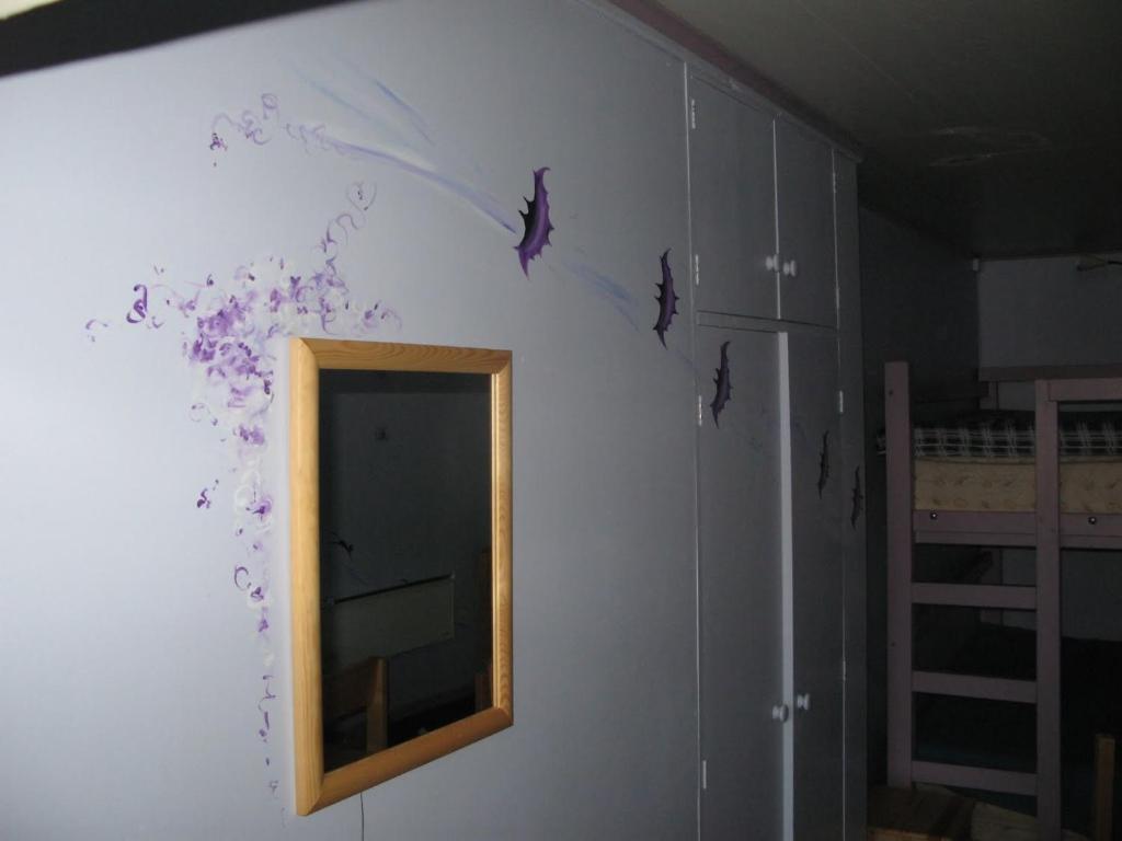 Taevaskoja Salamaa Otel Põlva Oda fotoğraf